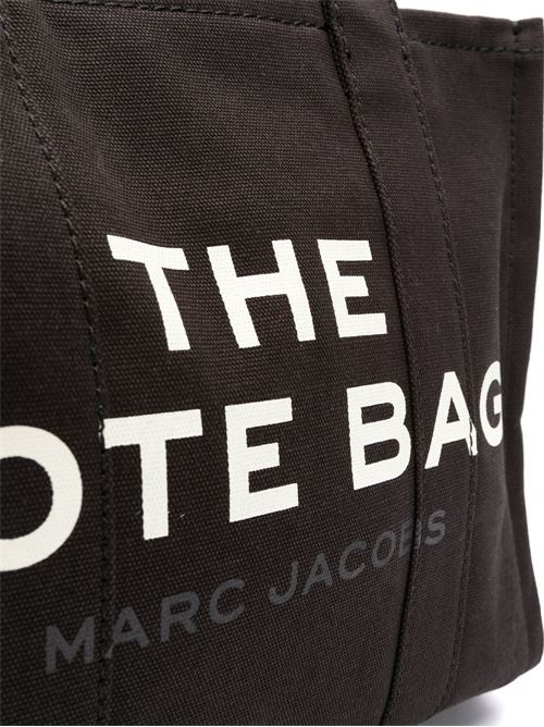 The canvas medium tote bag MARC JACOBS | M0016161001